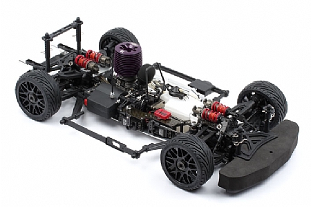 dm1 rc car