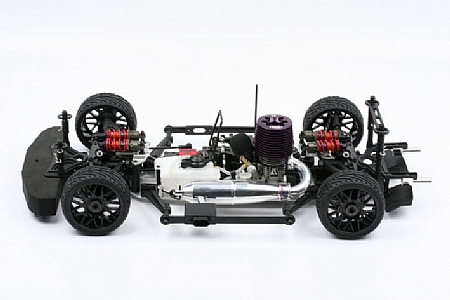 dm1 rc car