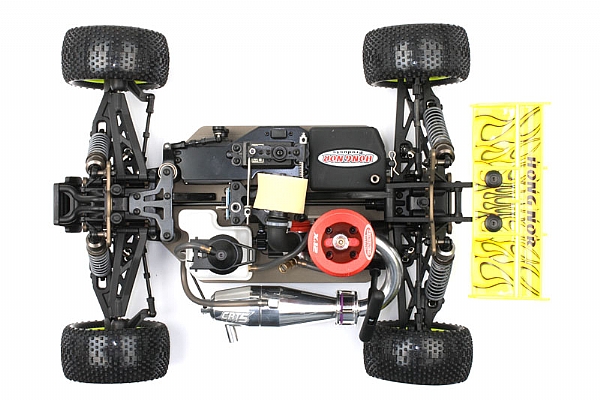 Hong nor nitro buggy discount